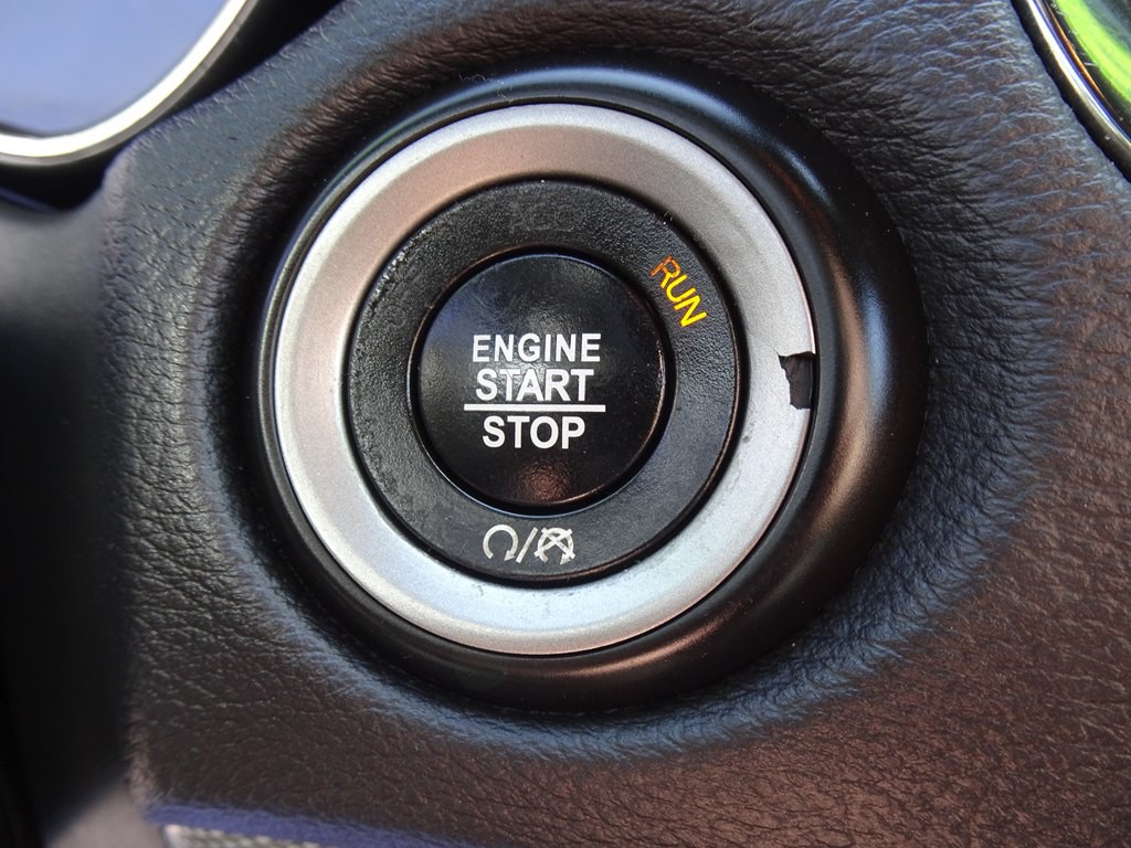 2019 Dodge Durango Image 25