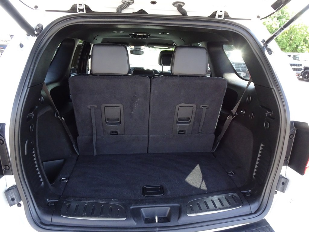 2019 Dodge Durango Image 28