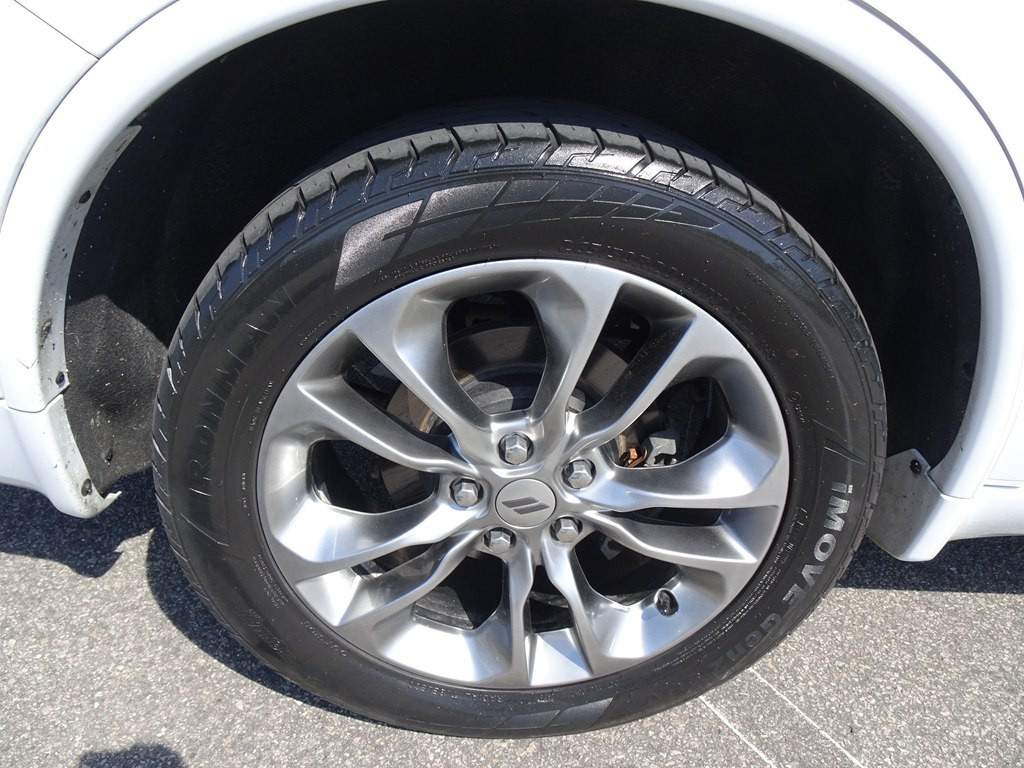 2019 Dodge Durango Image 33