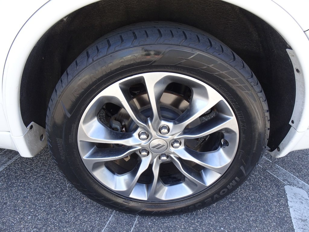 2019 Dodge Durango Image 35