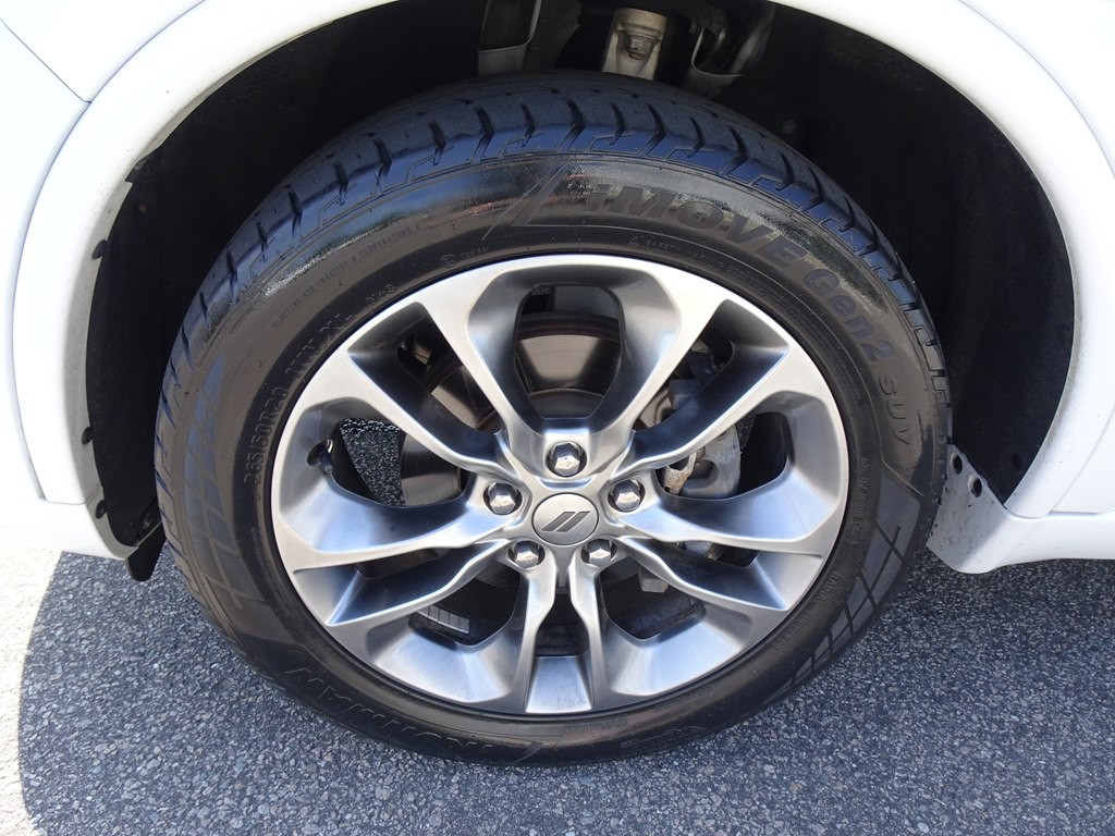 2019 Dodge Durango Image 37