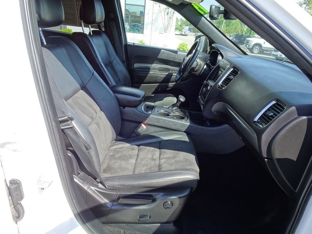 2019 Dodge Durango Image 16