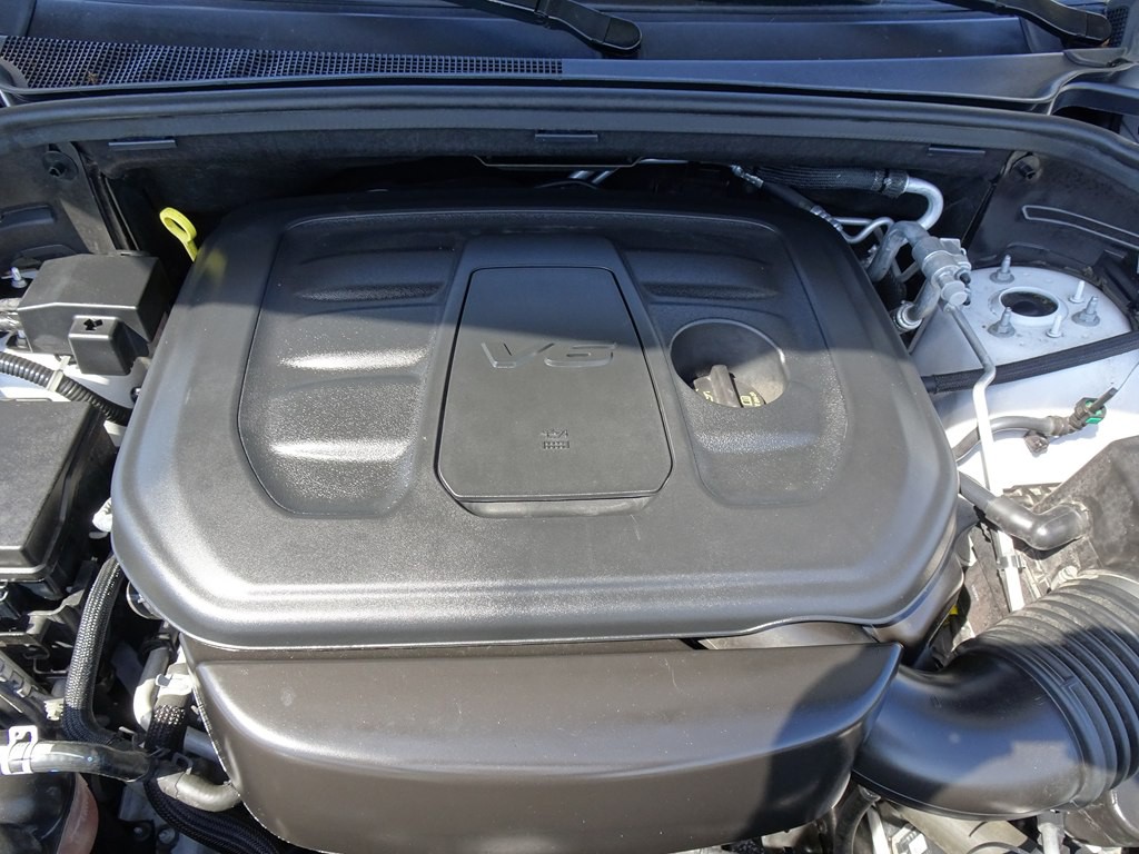 2019 Dodge Durango Image 30