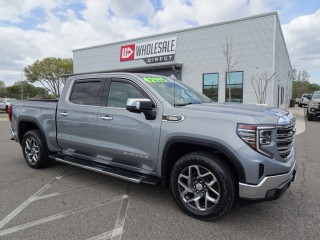 Image for 2023 GMC Sierra 1500 SLT ID: 7302054