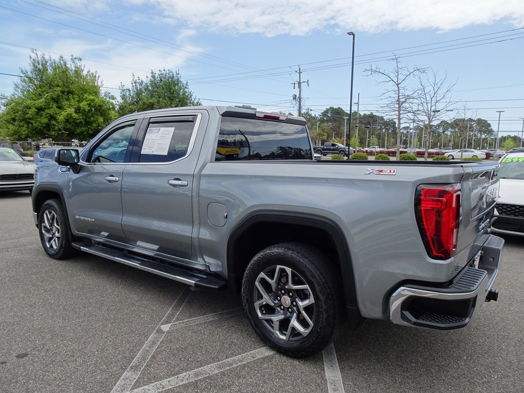 2023 GMC Sierra Image 5