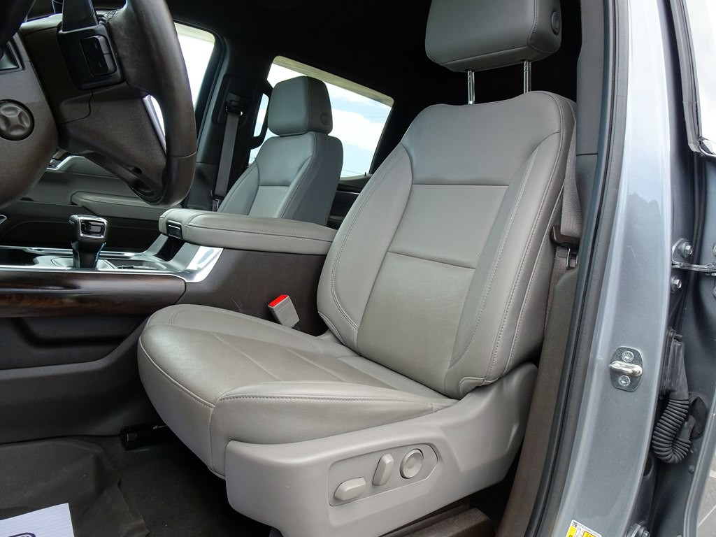 2023 GMC Sierra Image 10