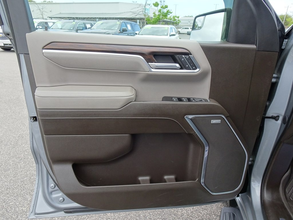 2023 GMC Sierra Image 11