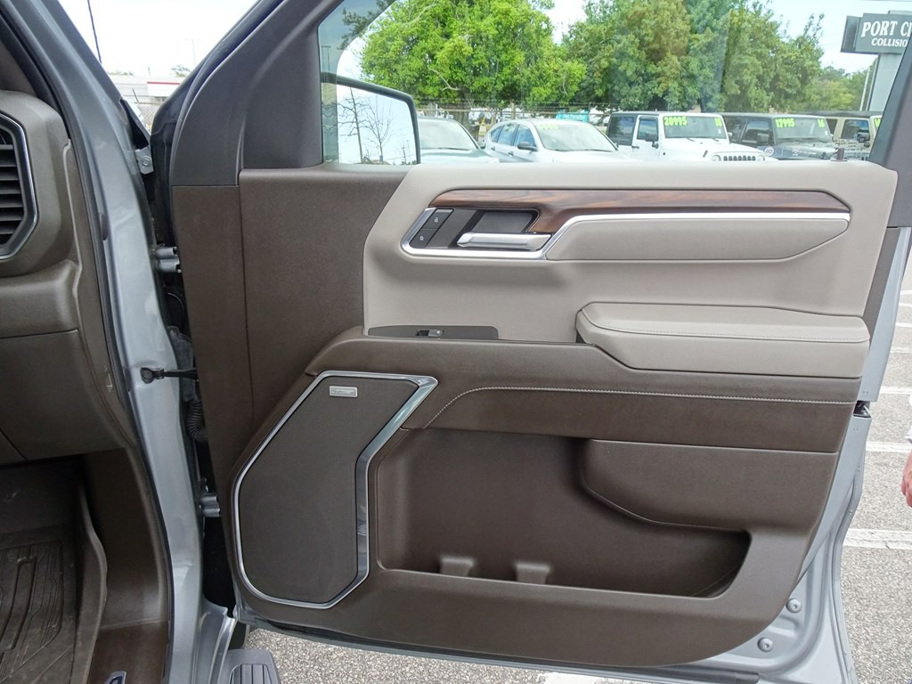 2023 GMC Sierra Image 17