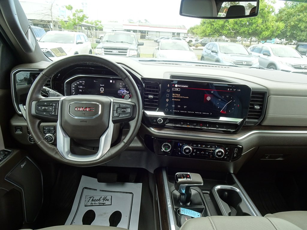 2023 GMC Sierra Image 20