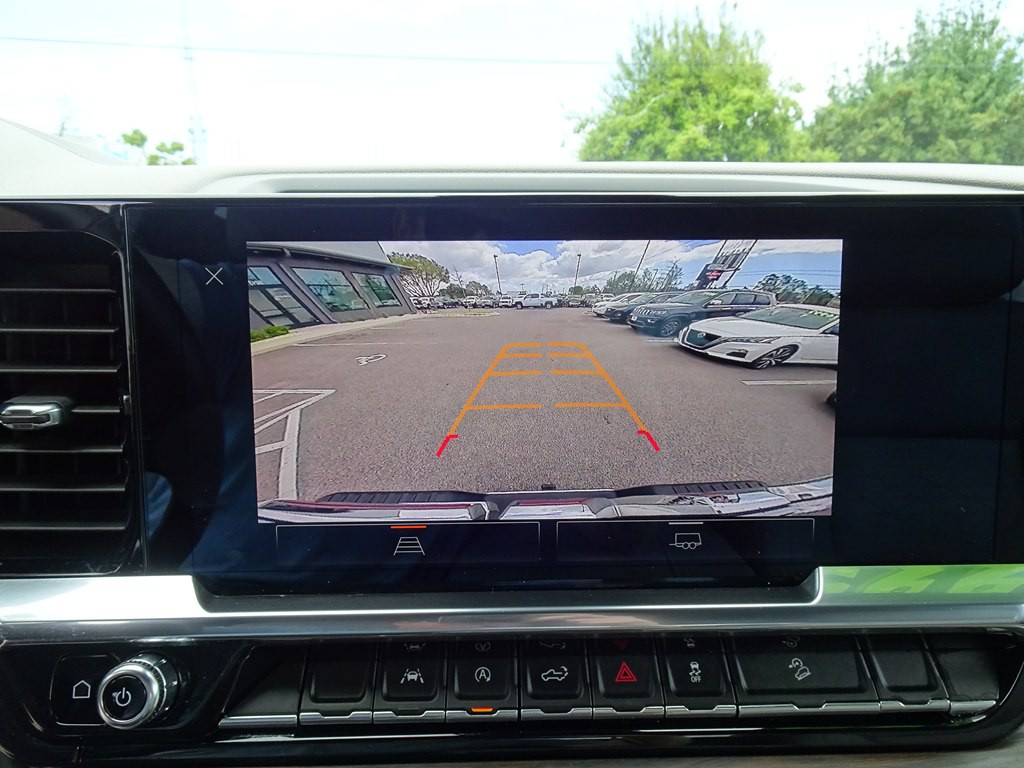 2023 GMC Sierra Image 21