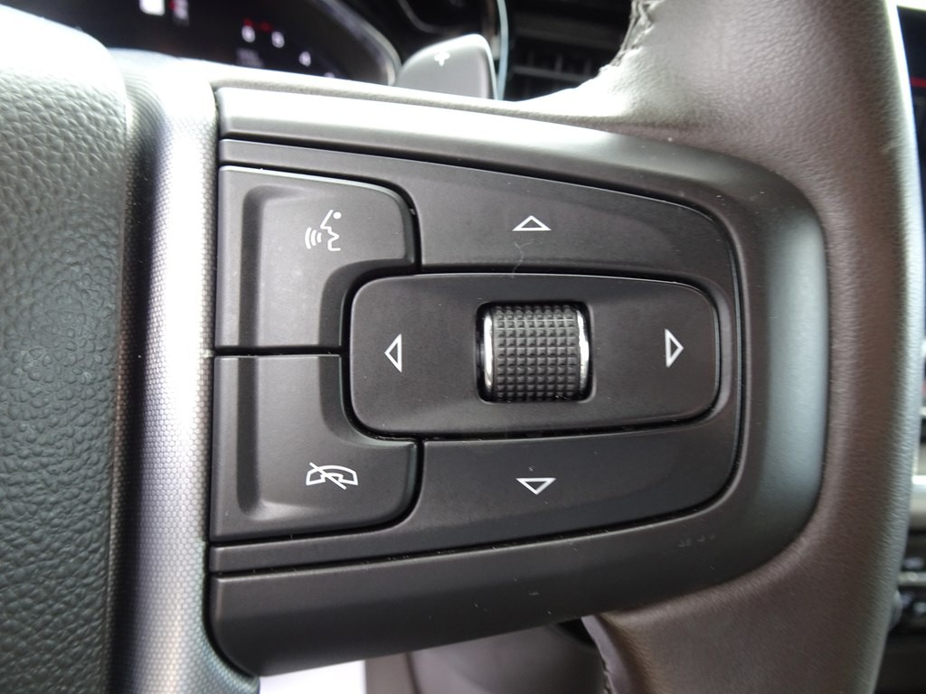 2023 GMC Sierra Image 25