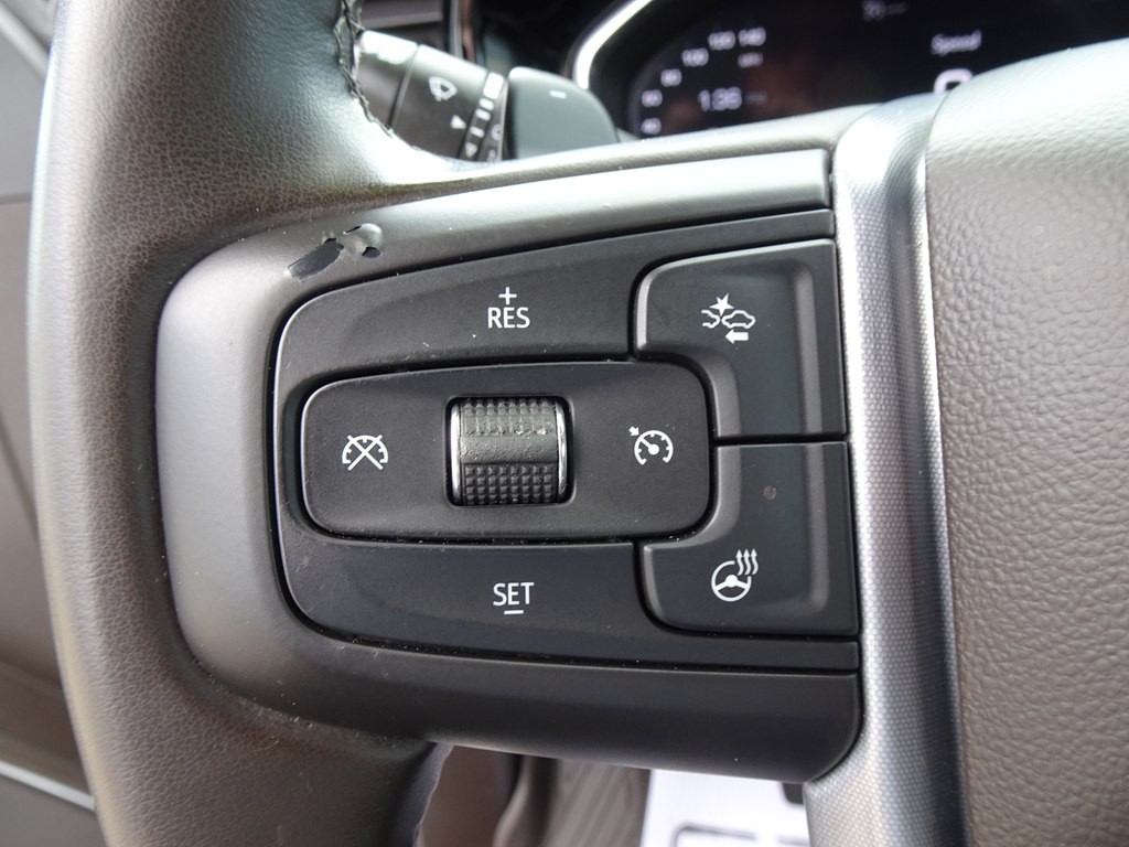 2023 GMC Sierra Image 26