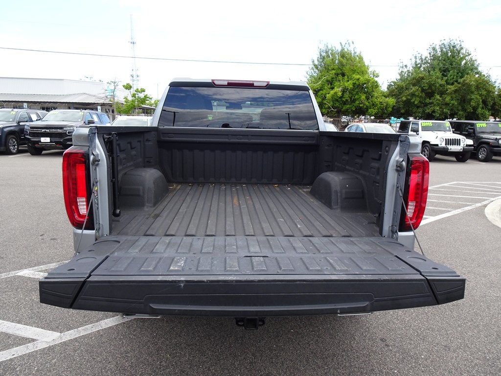 2023 GMC Sierra Image 28