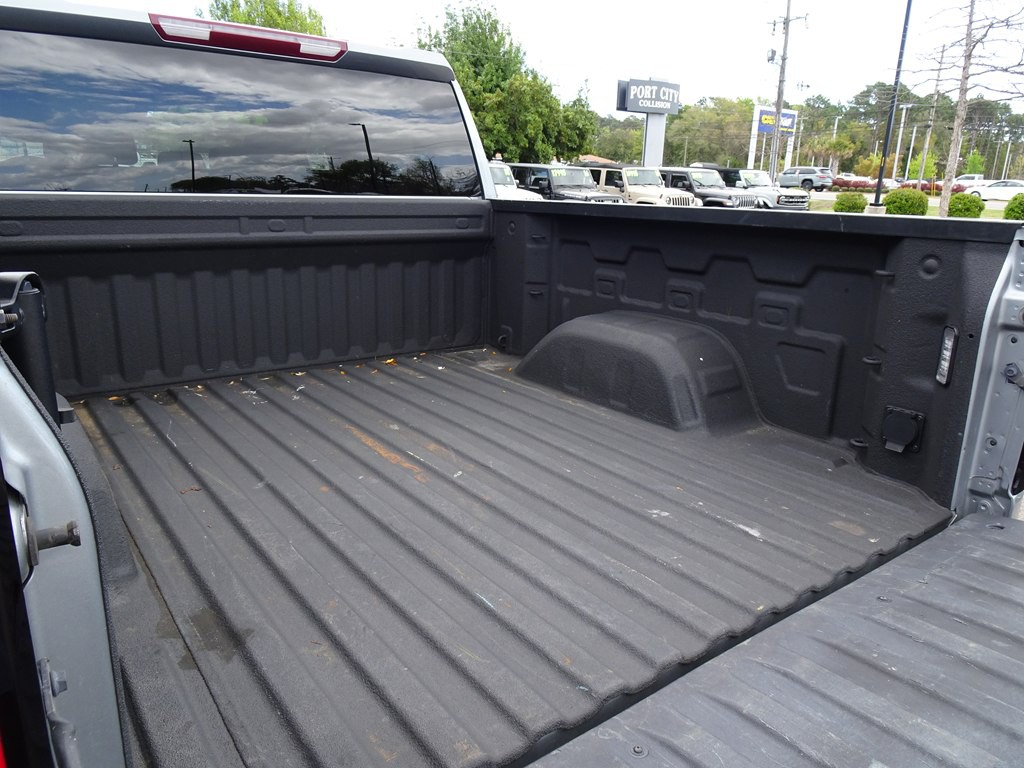 2023 GMC Sierra Image 29
