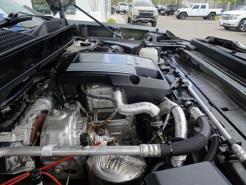 2023 GMC Sierra Image 33