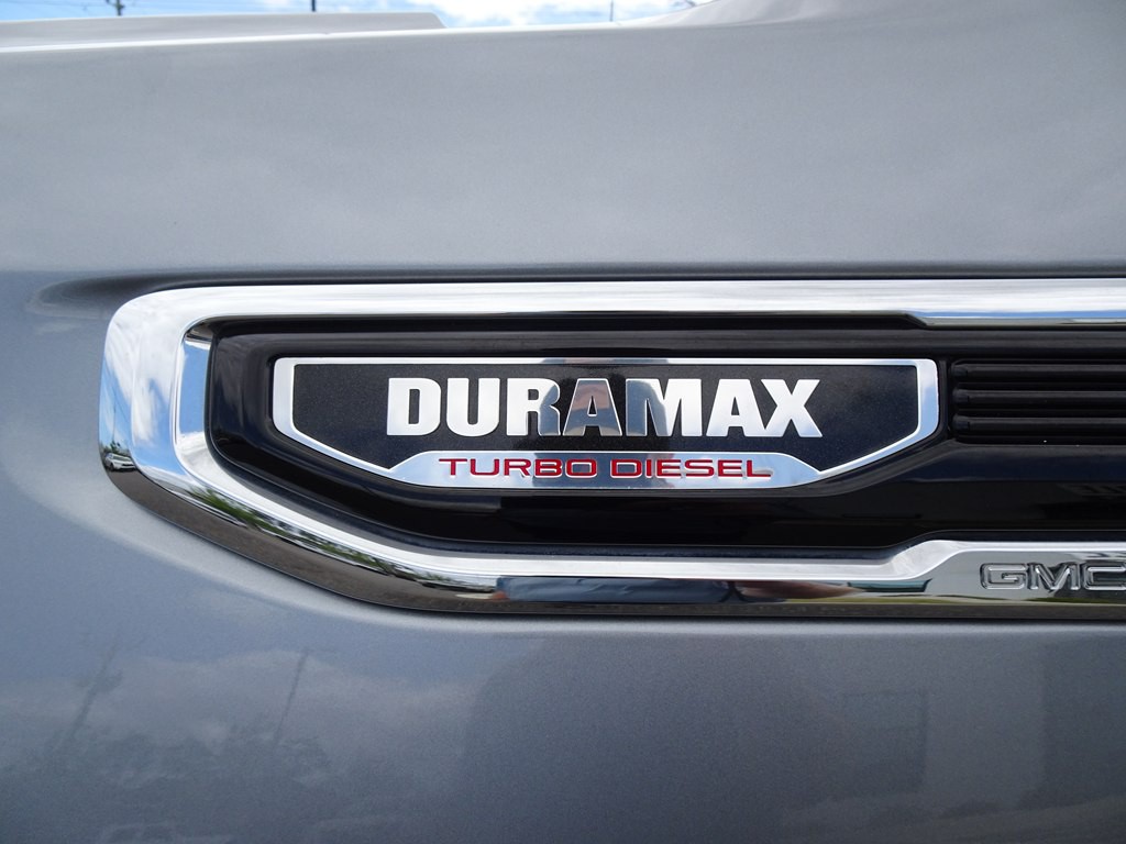 2023 GMC Sierra Image 43