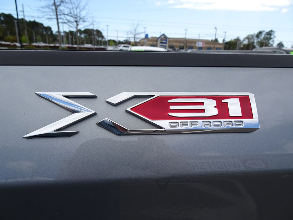2023 GMC Sierra Image 44