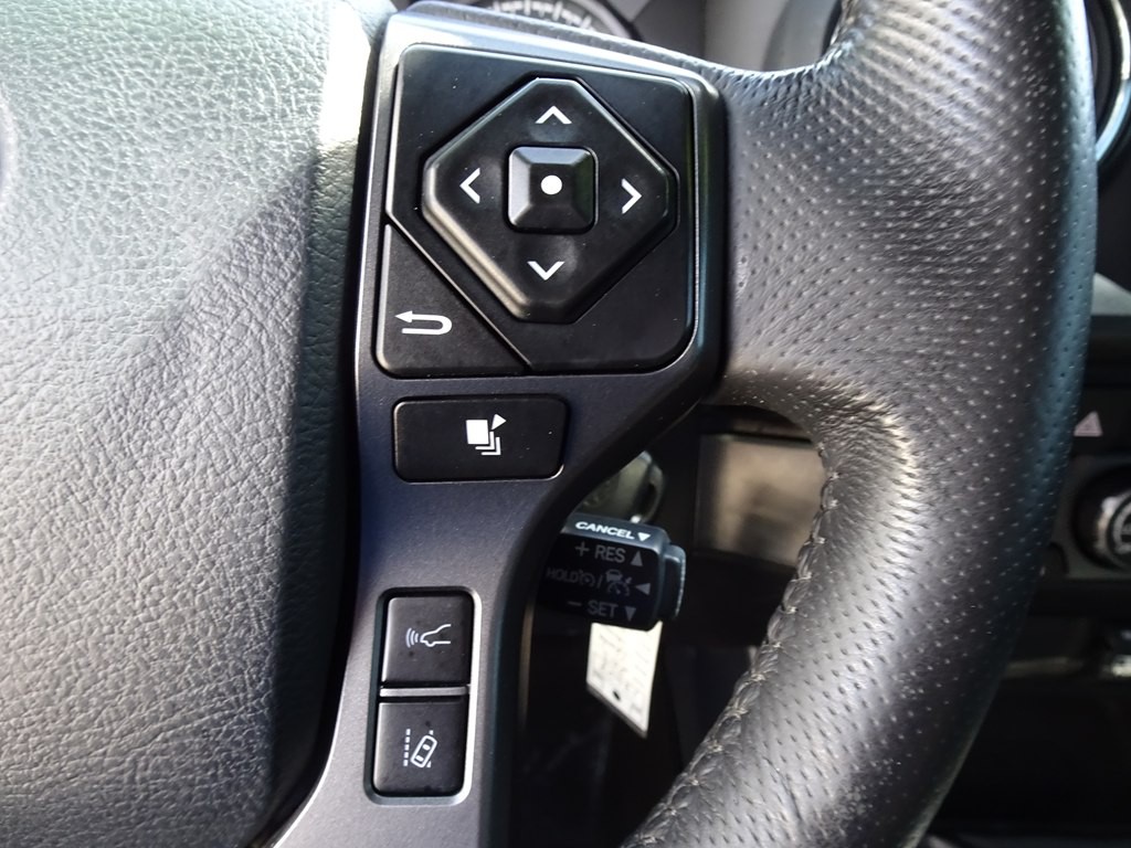 2019 Toyota Tacoma Image 23