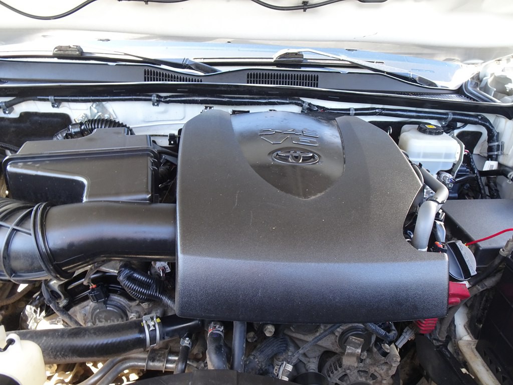 2019 Toyota Tacoma Image 28