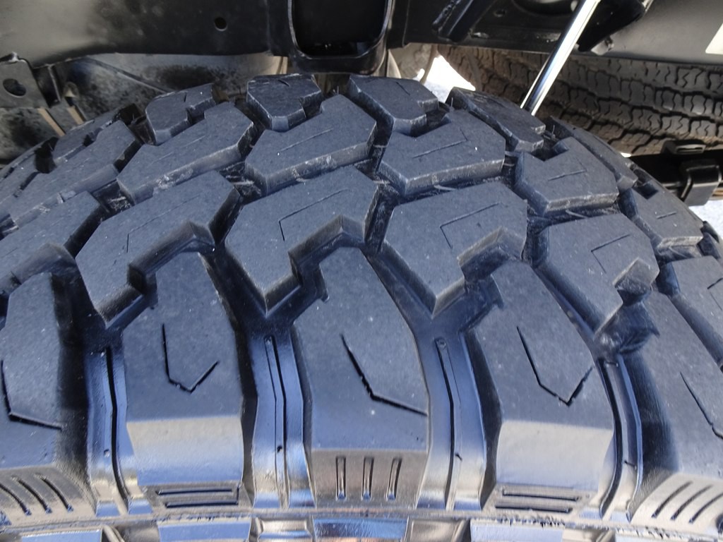 2019 Toyota Tacoma Image 35