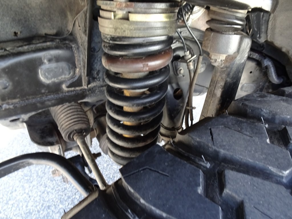 2019 Toyota Tacoma Image 38