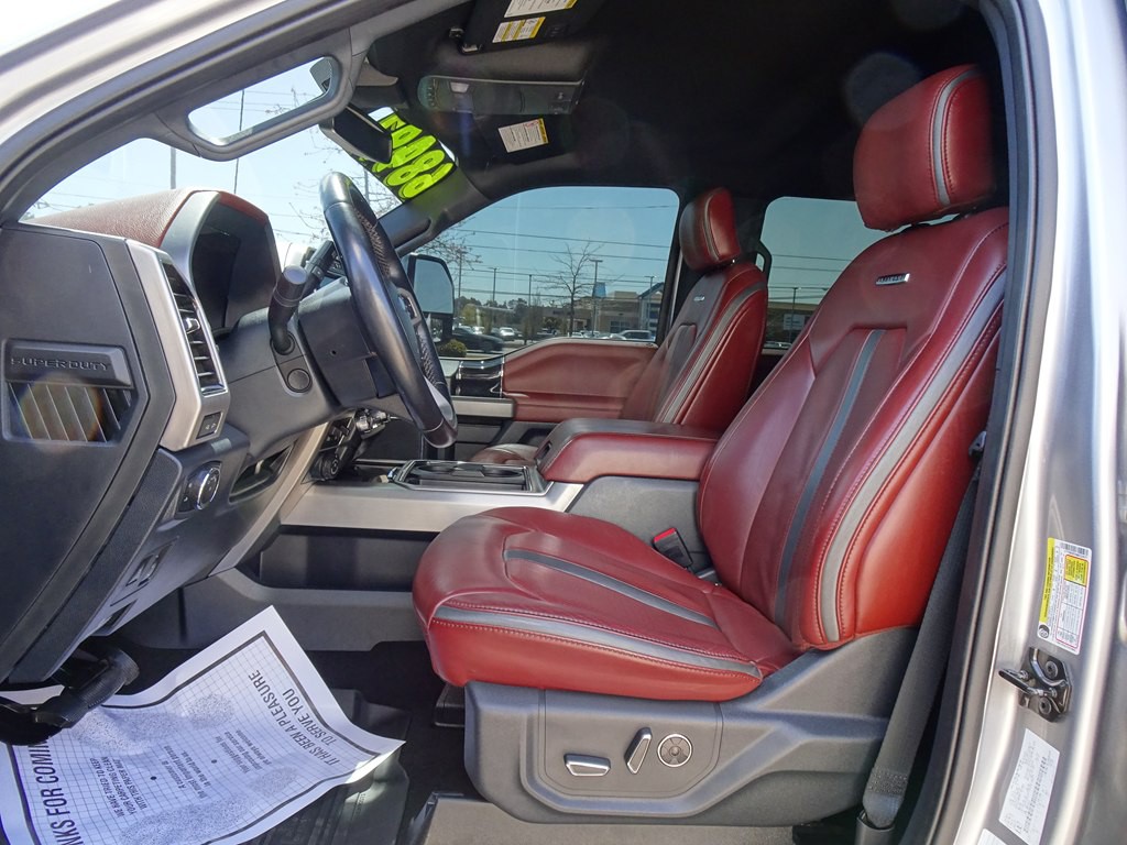 2022 Ford F-250 Image 9