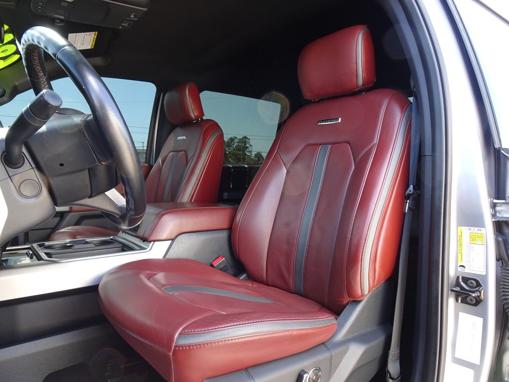 2022 Ford F-250 Image 10