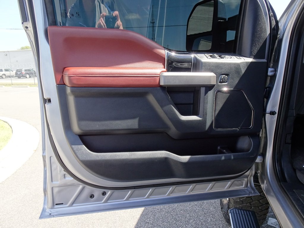 2022 Ford F-250 Image 11
