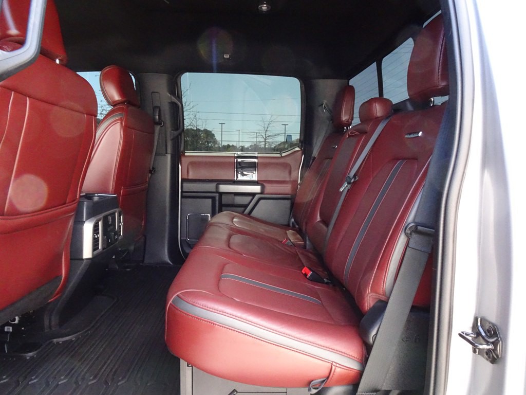 2022 Ford F-250 Image 13