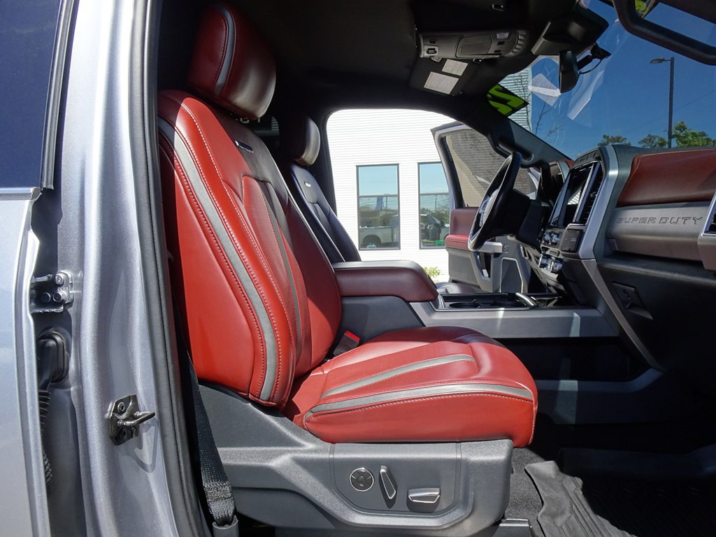 2022 Ford F-250 Image 15