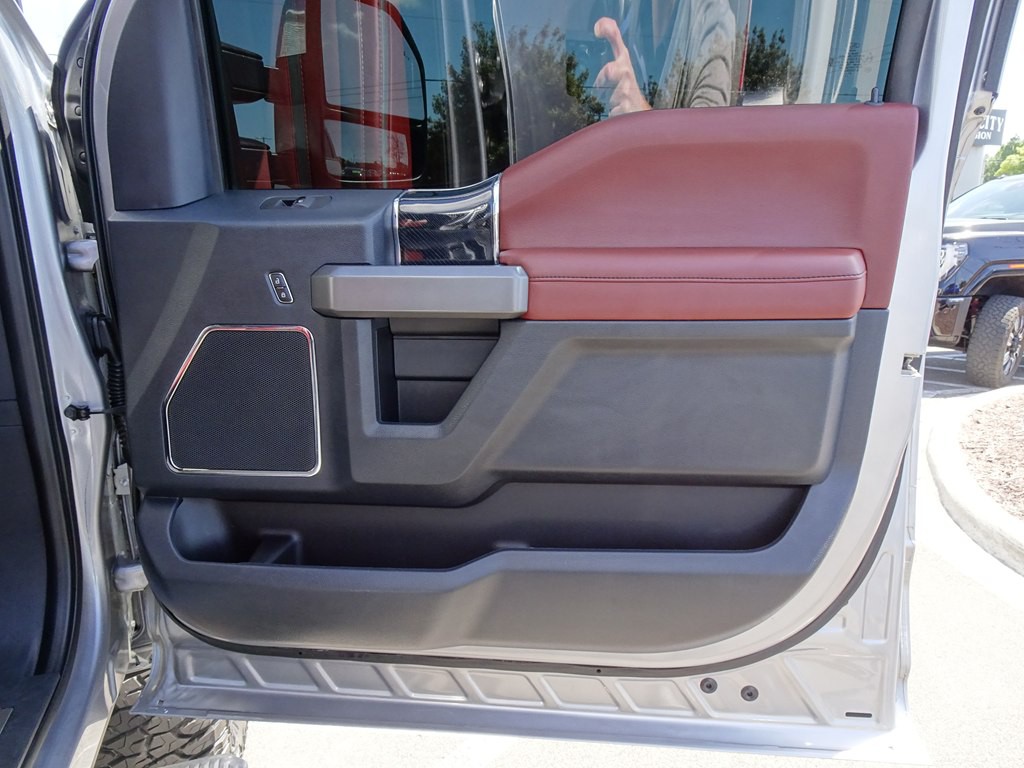 2022 Ford F-250 Image 16