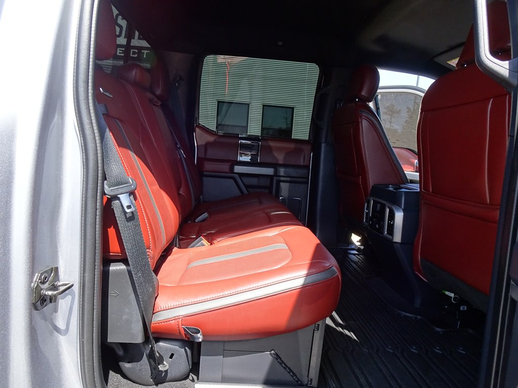 2022 Ford F-250 Image 17
