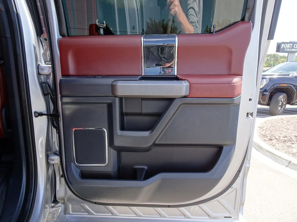 2022 Ford F-250 Image 18