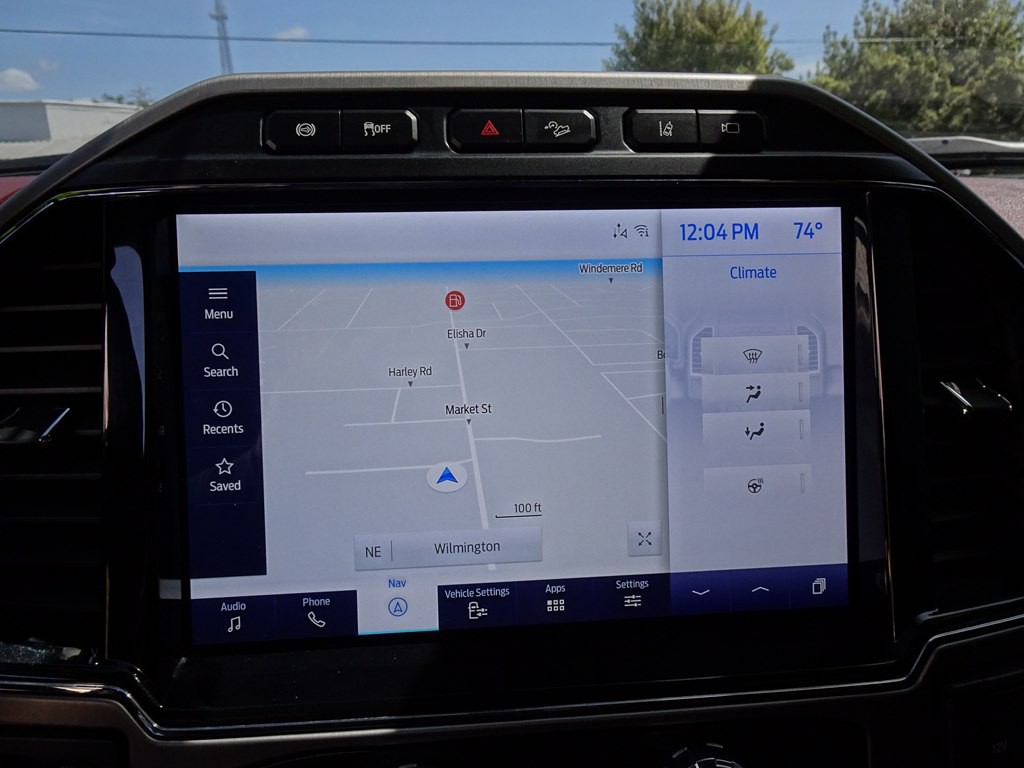 2022 Ford F-250 Image 21