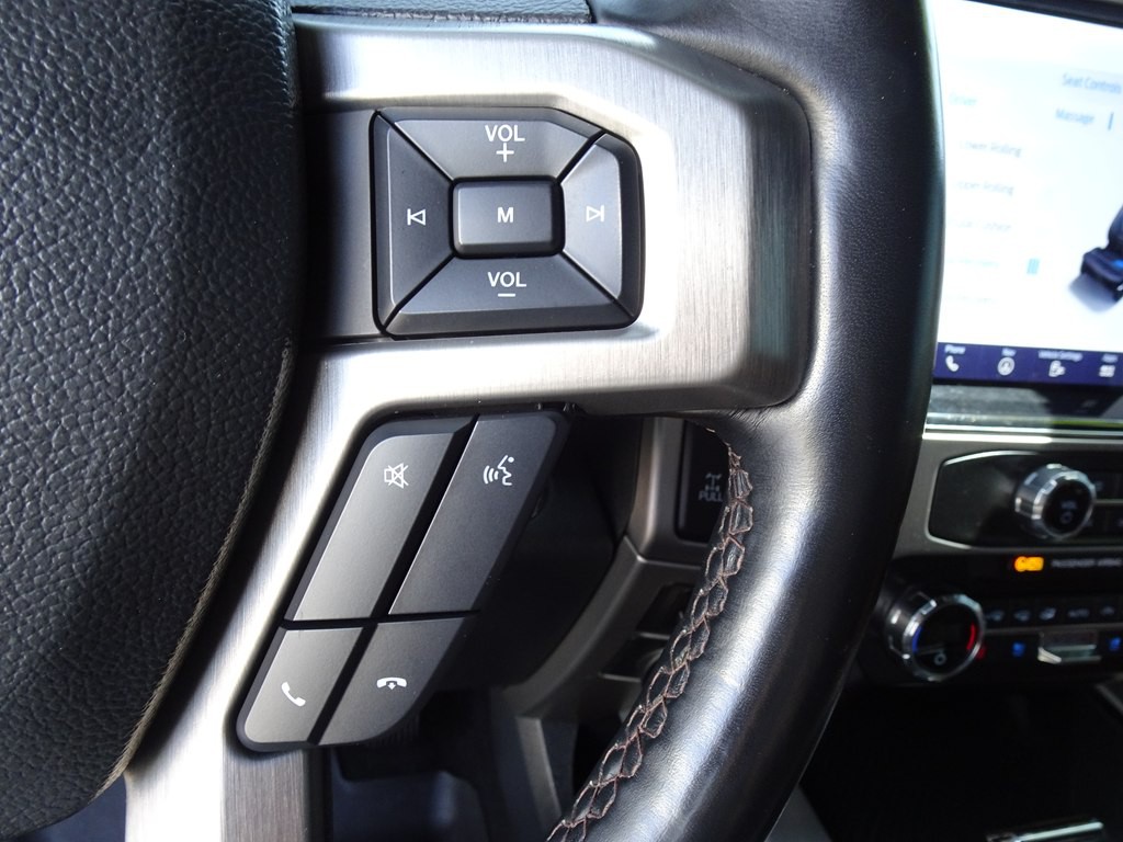 2022 Ford F-250 Image 27