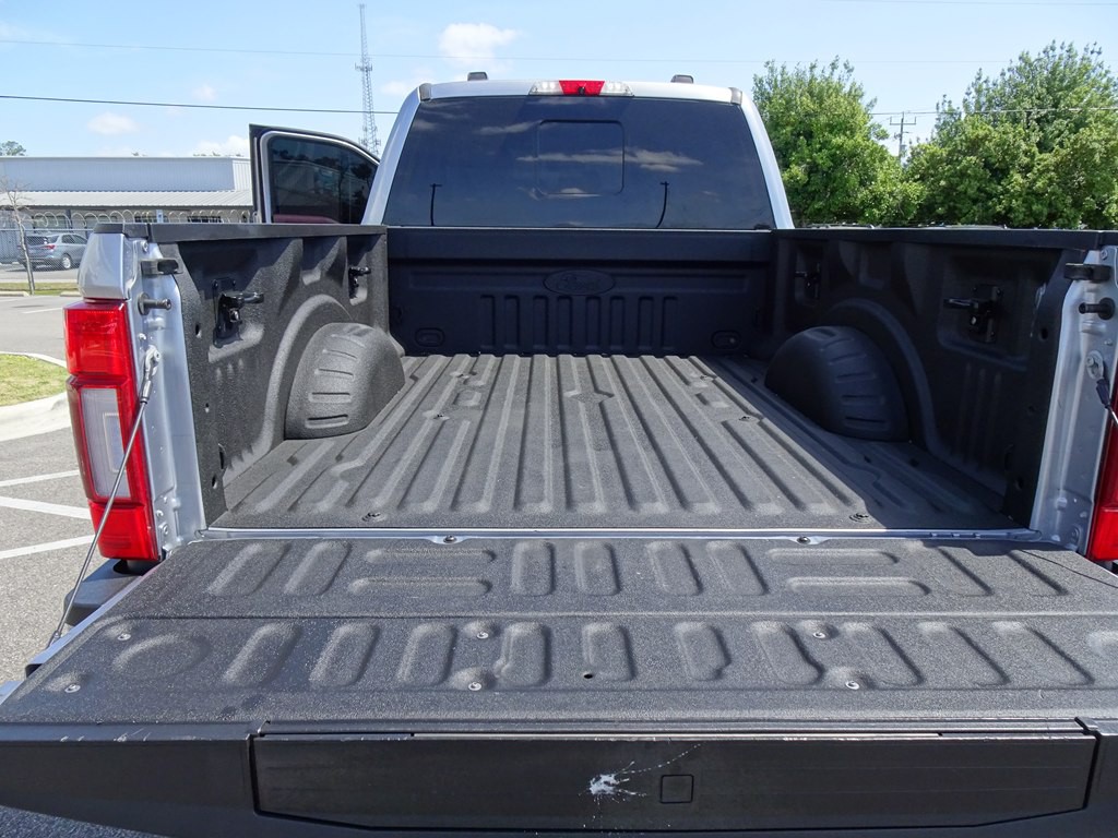 2022 Ford F-250 Image 29