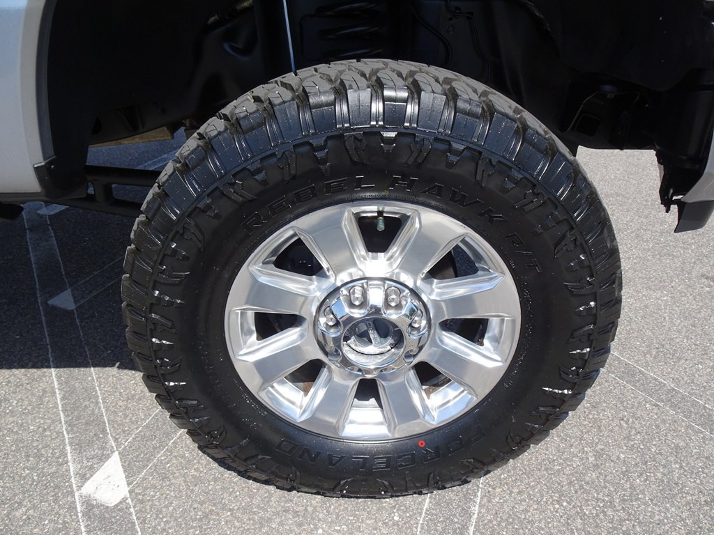 2022 Ford F-250 Image 33