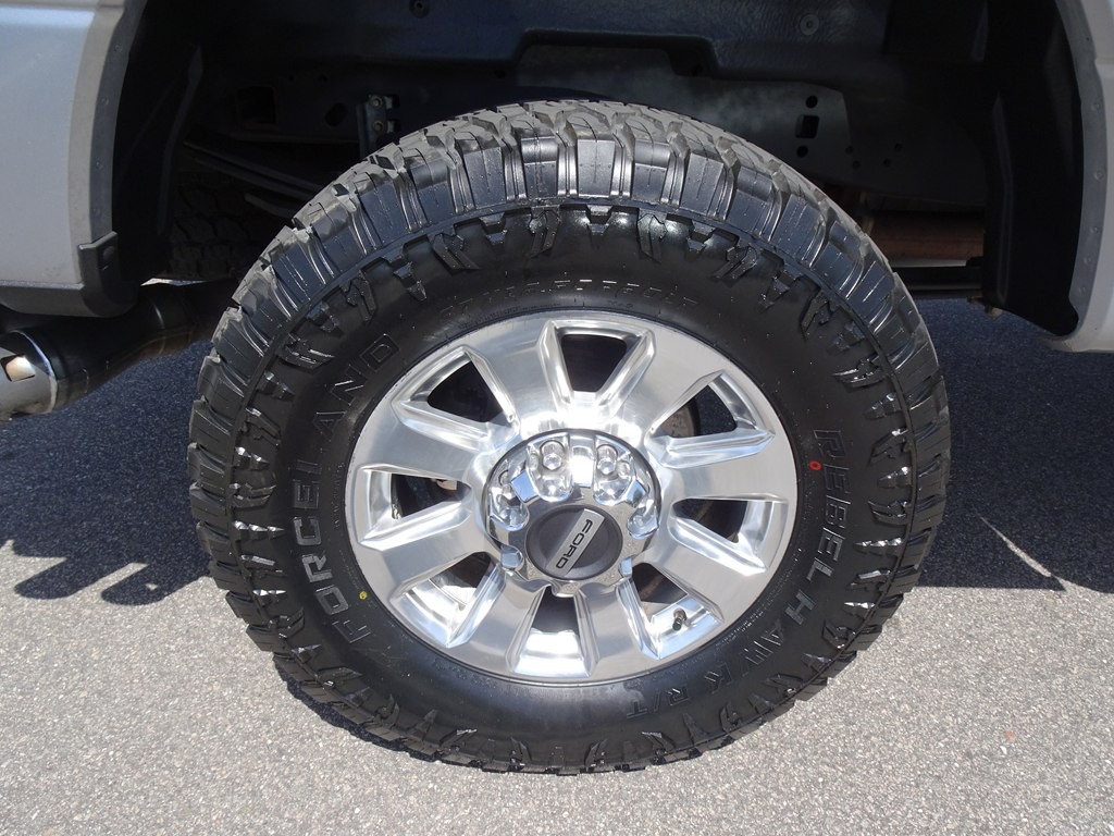 2022 Ford F-250 Image 37