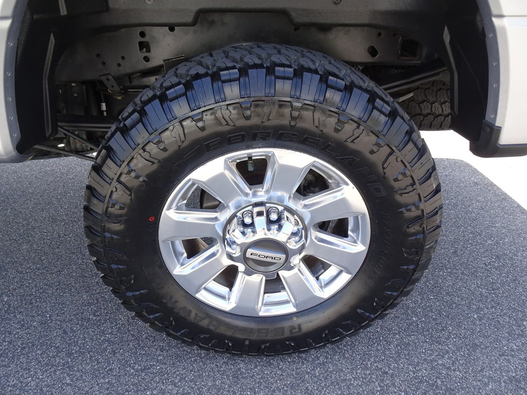 2022 Ford F-250 Image 39