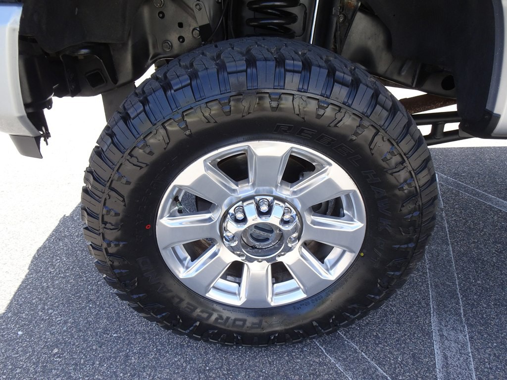 2022 Ford F-250 Image 41