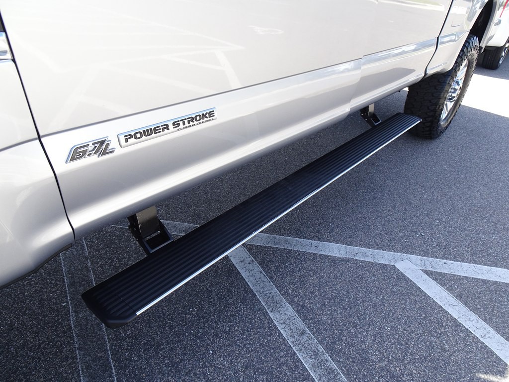 2022 Ford F-250 Image 44