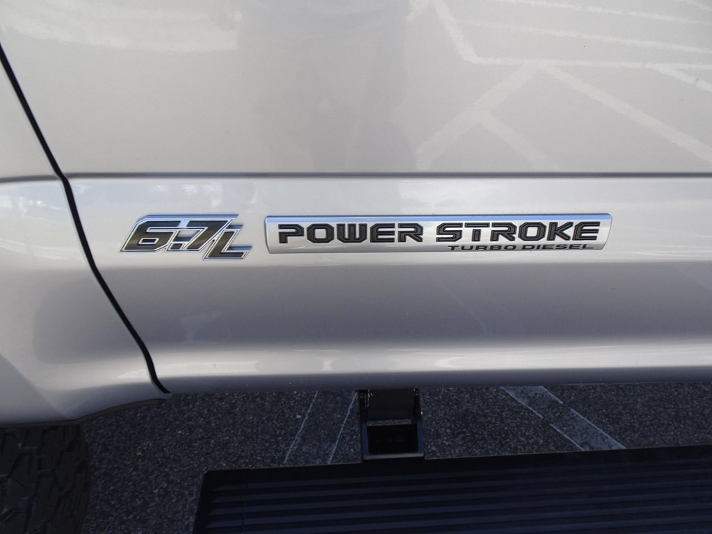 2022 Ford F-250 Image 46