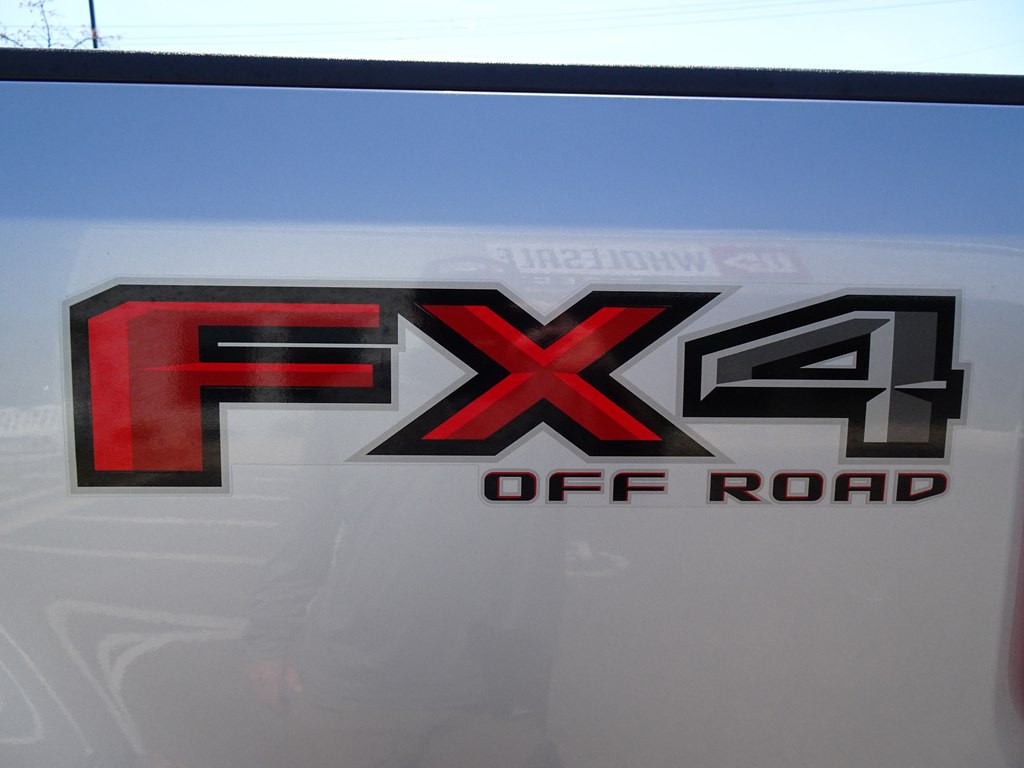2022 Ford F-250 Image 47