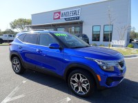 Image for 2021 Kia Seltos S ID: 7312729