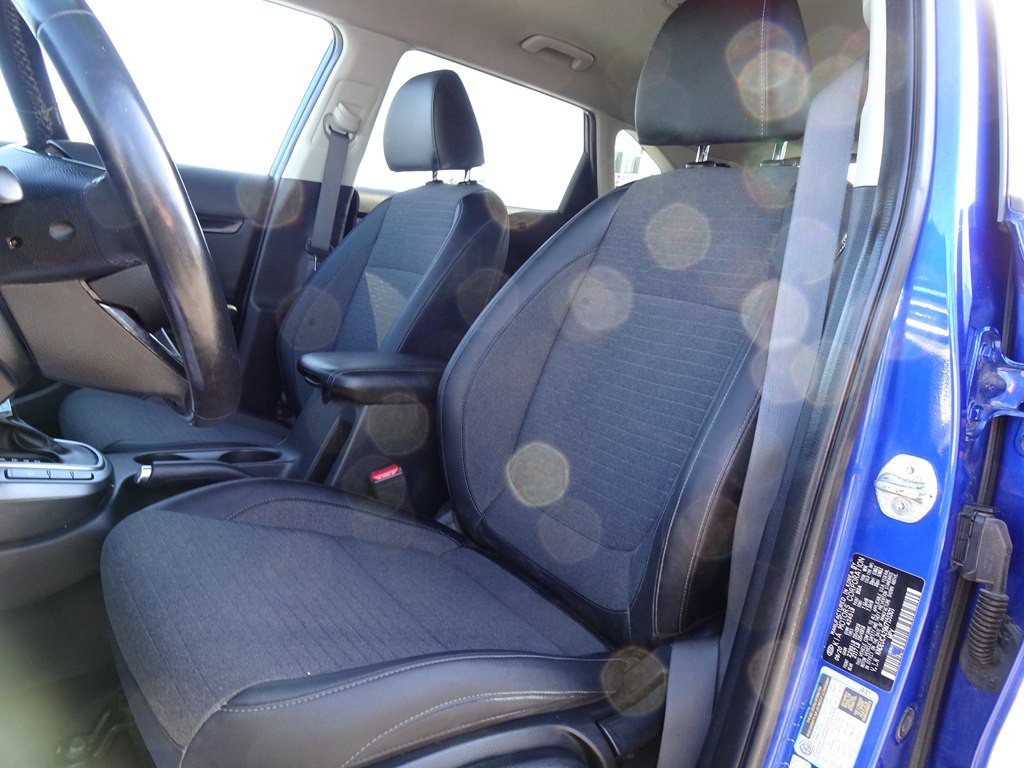 2021 Kia Seltos Image 8