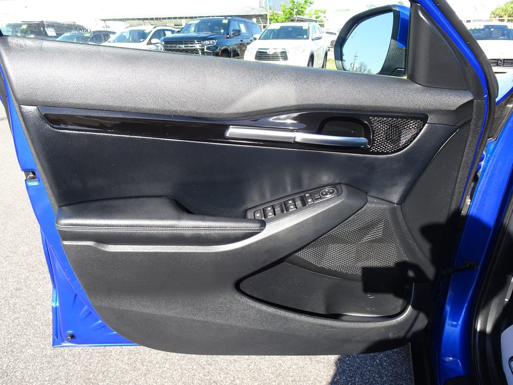 2021 Kia Seltos Image 9