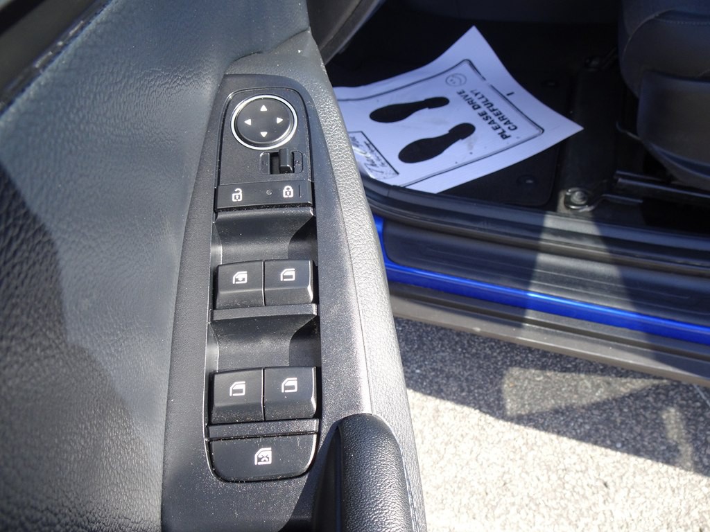 2021 Kia Seltos Image 10