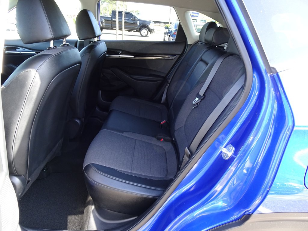 2021 Kia Seltos Image 11