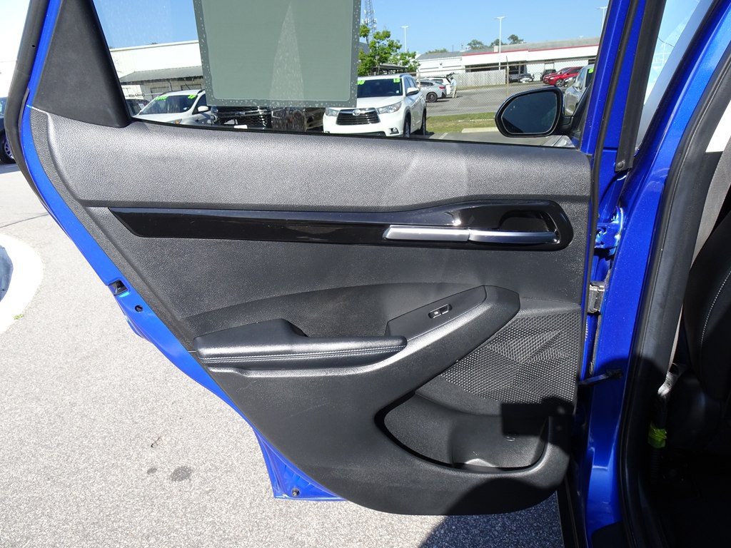 2021 Kia Seltos Image 12