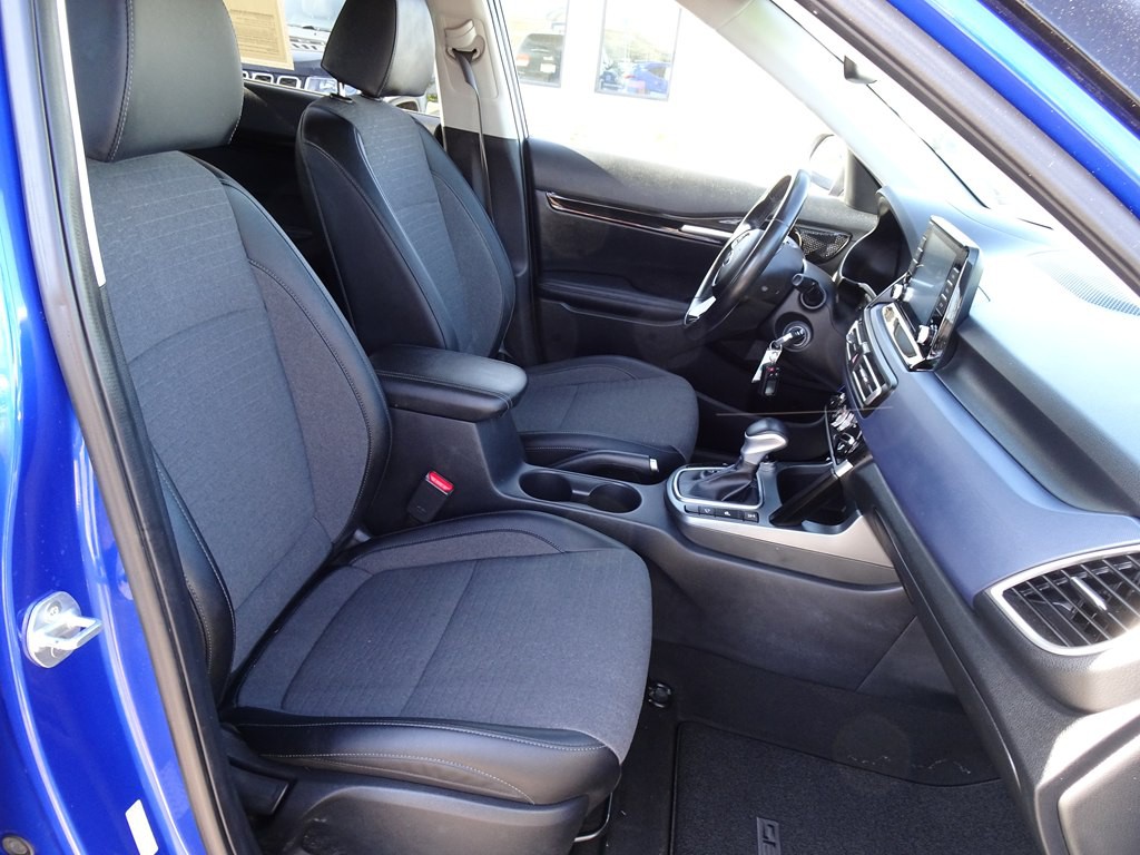 2021 Kia Seltos Image 13